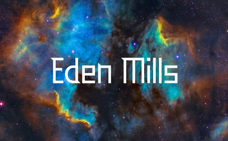 Eden Mills