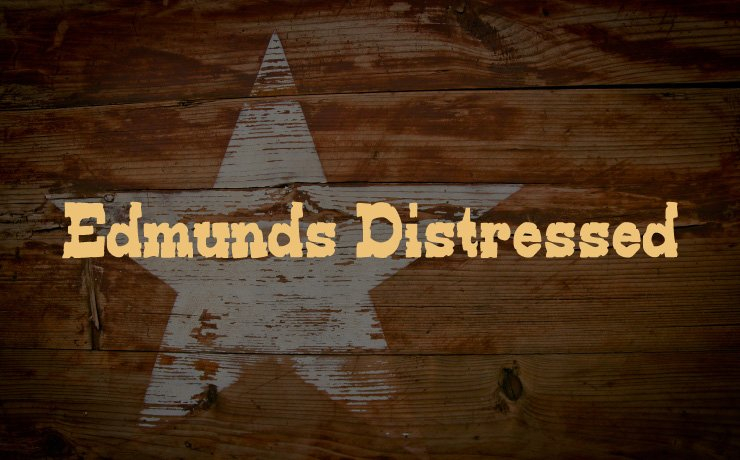 Edmunds Distressed
