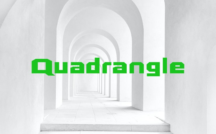 Quadrangle
