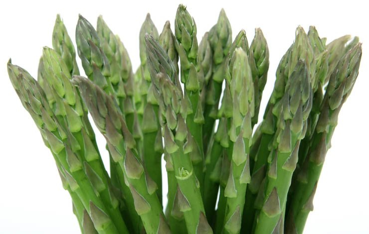 Vegetables asparagus green vegetable salad eat food kitchen healthy