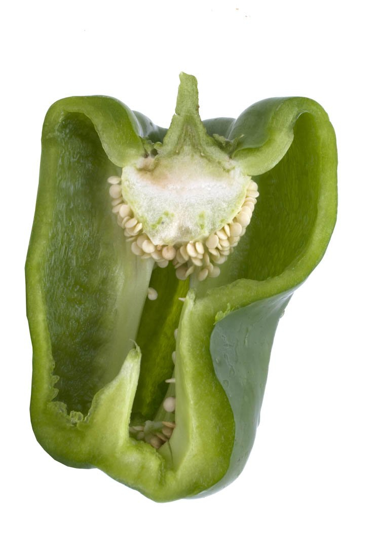 Vegetables sweetpapper pepper bell vegetable food salad health healthy food eat kitchen green