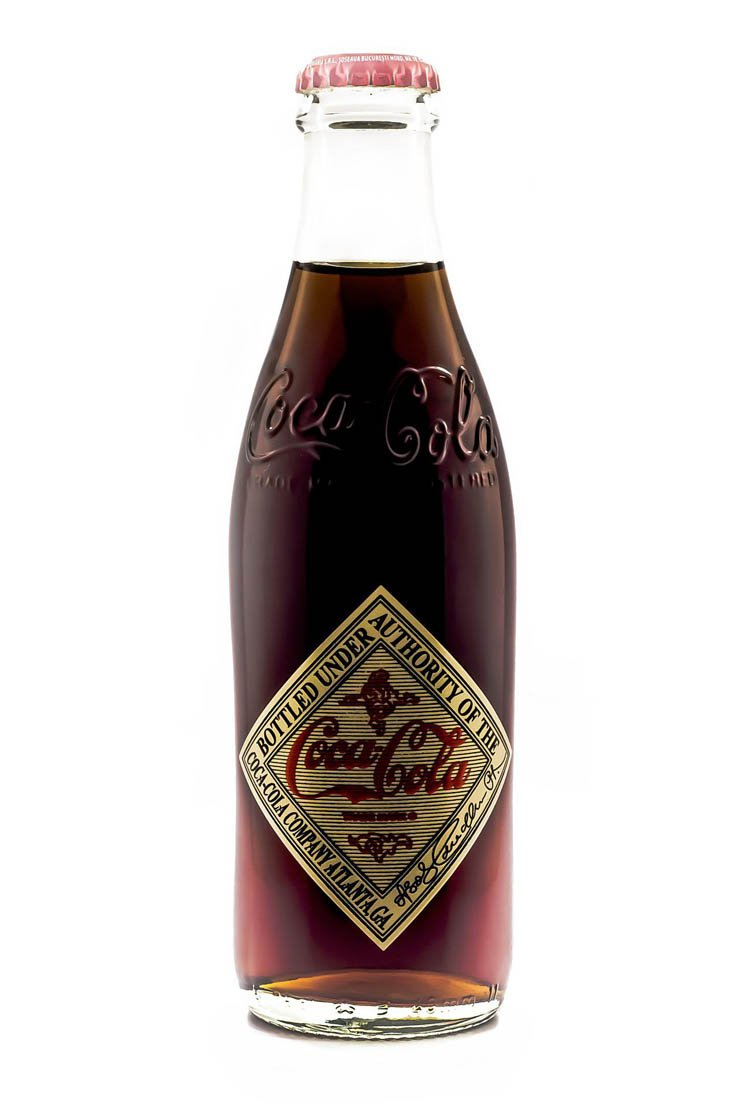 bottle old coca cola cocacola bottles soda vintage ancient
