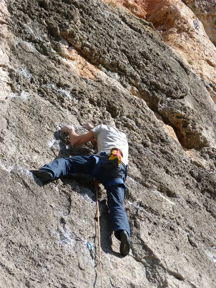 climb climber mountain rope climbing sport rock hill cliff