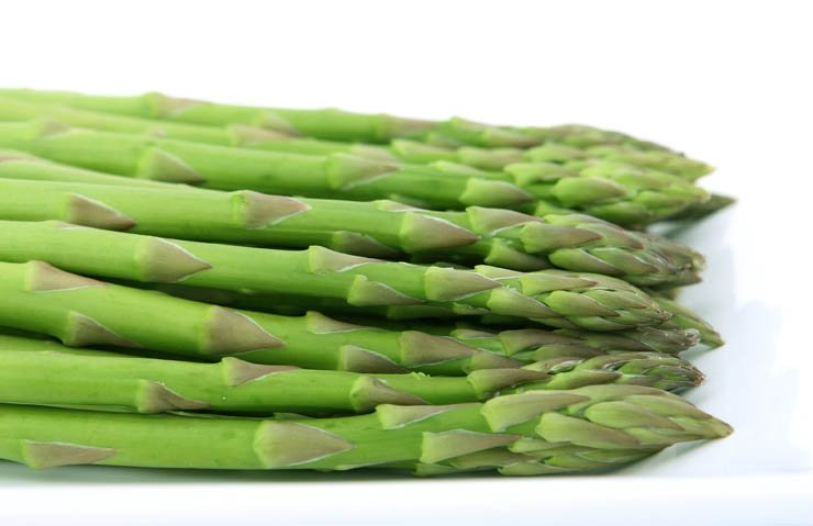 food health eat healthy vegetable vegetables salad asparagus