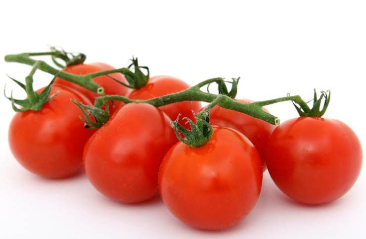 food health eat healthy vegetable vegetables tomato tomatos salad