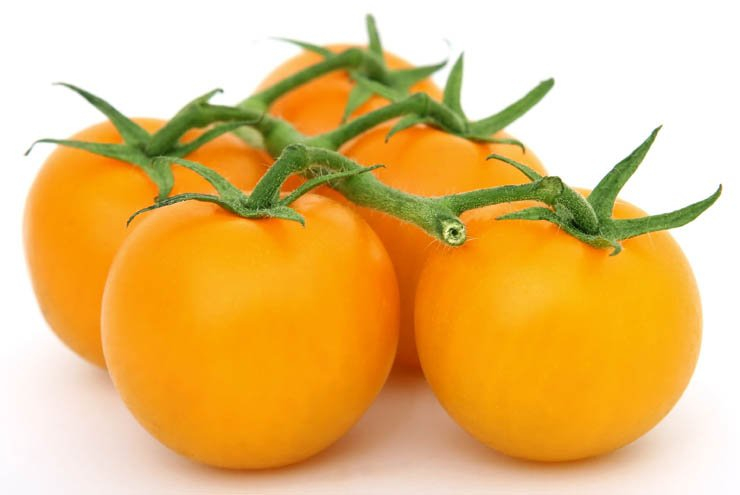 food health eat healthy vegetable vegetables yellow orange tomato