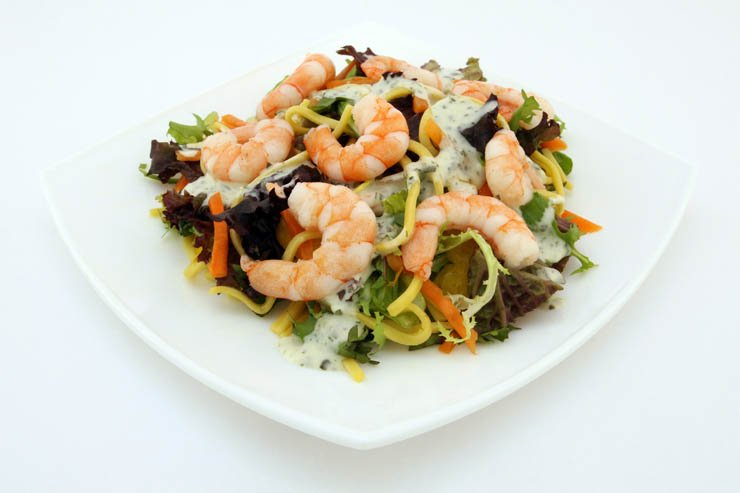 food meal meals restaurant cook cooking eat shrimp seafood sea plate dish