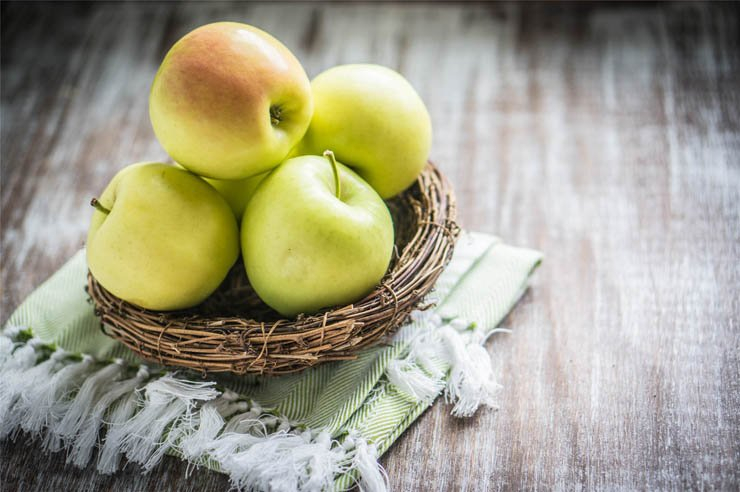 fruit eat fruits basket bowl plate apple