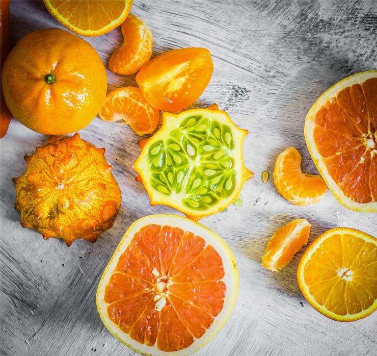 fruit eat fruits orange oranges sour citrus food