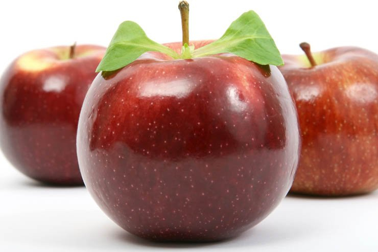 fruit fruits health healthy food apple red apples