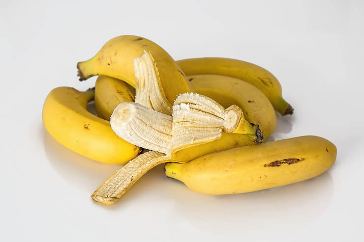 fruit fruits health healthy food banana bananas tropical