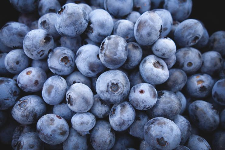 fruit fruits health healthy food berry blueberry