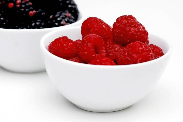 fruit fruits health healthy food blackberry berry berries raspberry