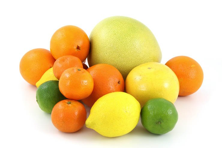 fruit fruits health healthy food cocktail lemon orange avocado salad