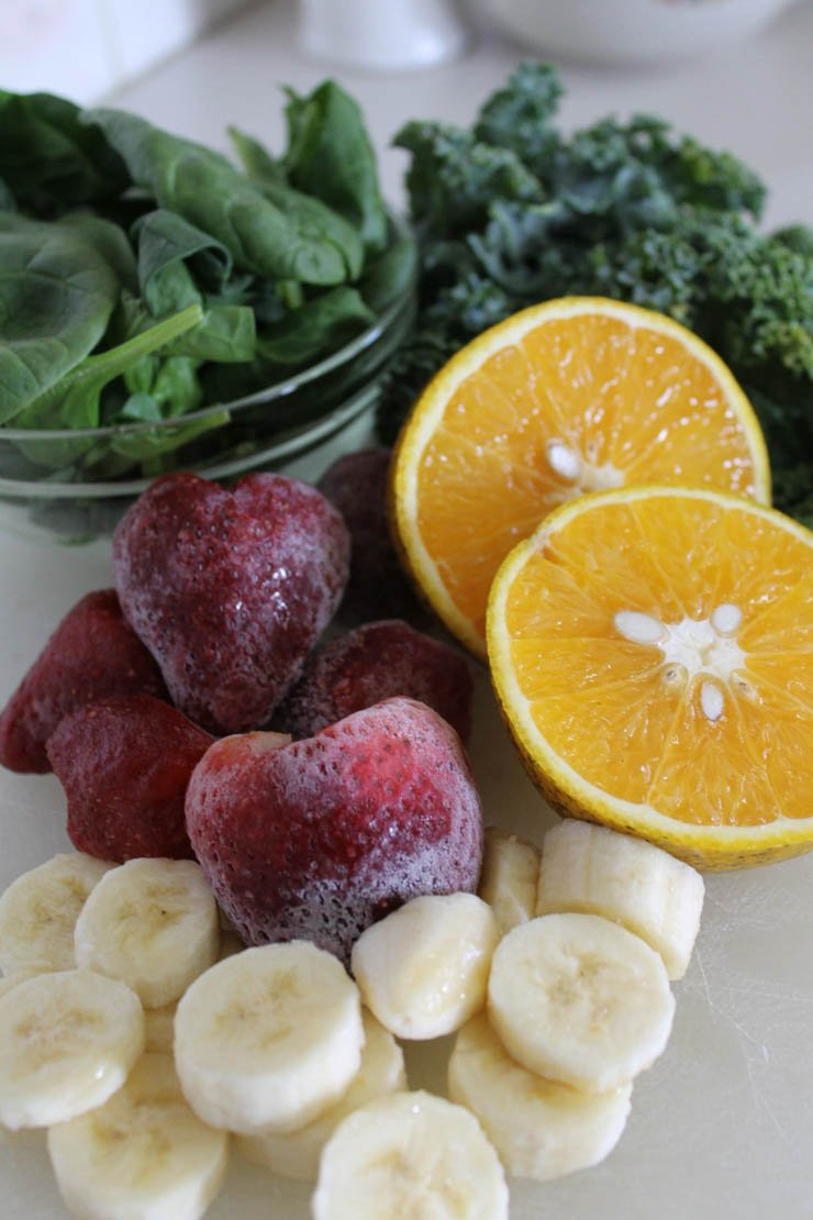 fruit fruits health healthy food orange banana strawberry