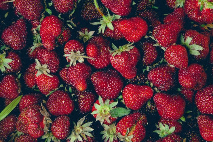fruit fruits health healthy food strawberry fresh harvest