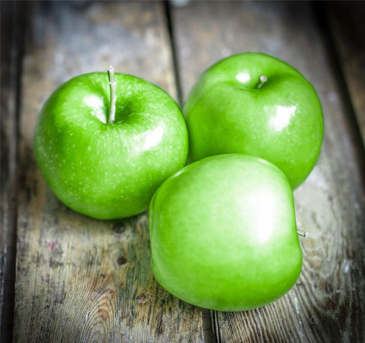 fruit fruits wood health healthy eat food apple green
