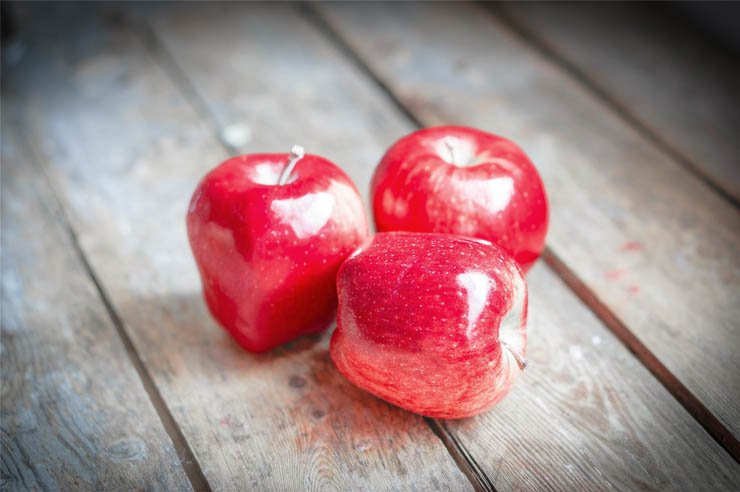 fruit fruits wood health healthy eat food apple red