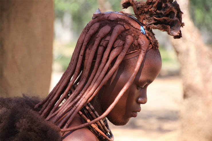 girl traditional tradition africa african hair