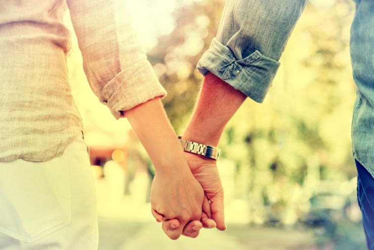 holding hand love romance romantic hands couple