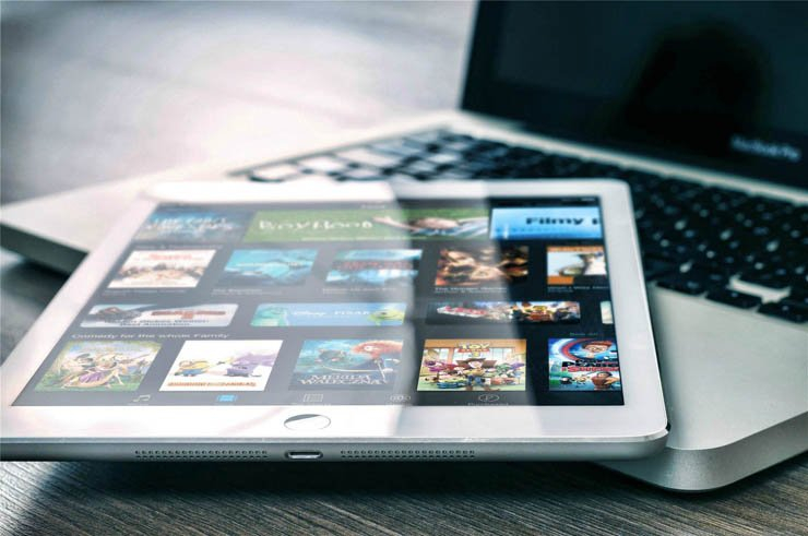 ipad tablet tech technology laptop mac macbook