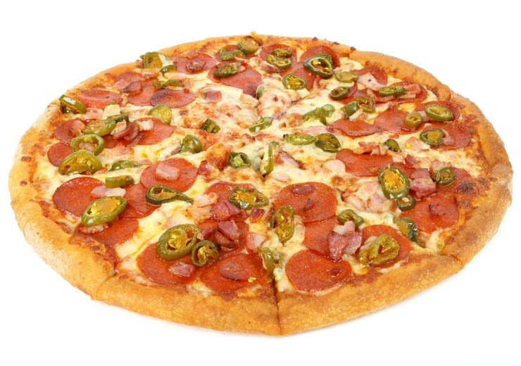 italian food foods eat delicious chef cook cooking restaurant spicy chili pepper pizza peperoni jalapeno topping