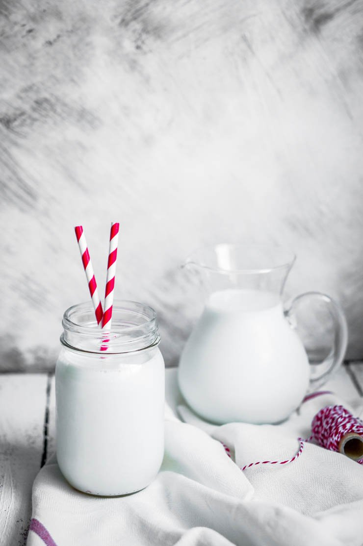 milk white drink drinks straw