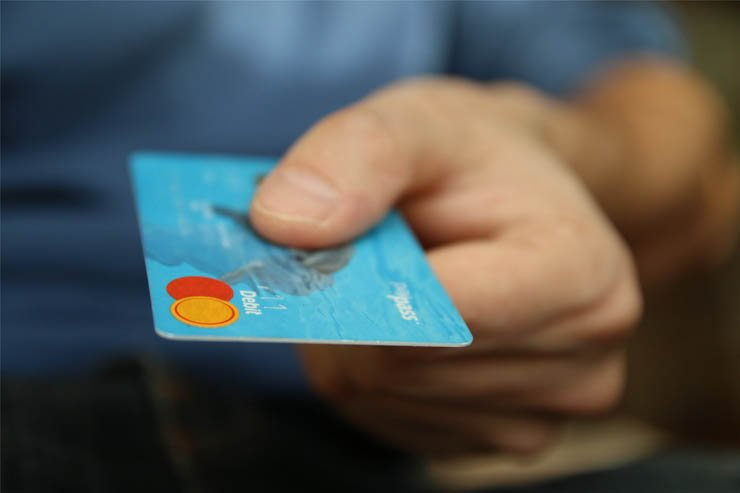payment shopping pay bill money card work business credit debt
