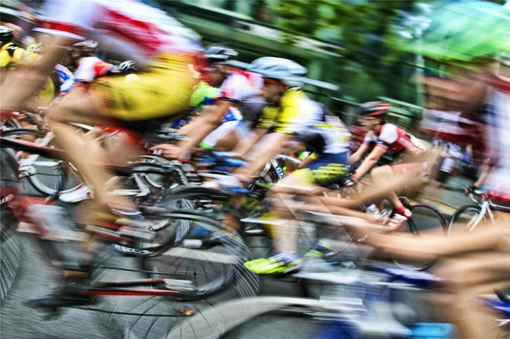 race speed racing bikes bike sport tournament helmets bicycle