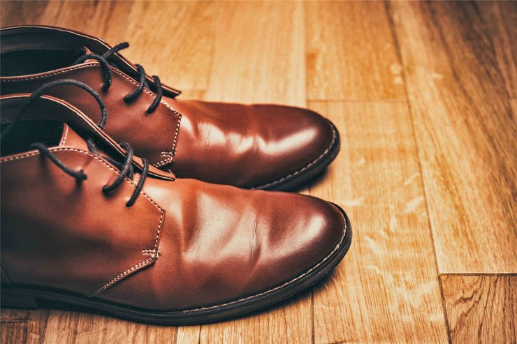 shoe shoes leather floor parquet wood wooden