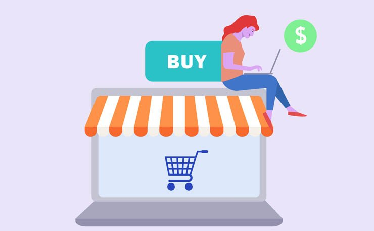 shop market ecommerce trade stores shipping delivery selling dropshipping online search shopping store cart sell website