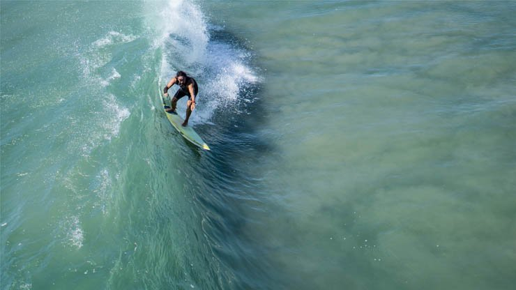 sports sea sport ocean surfing surf wave waves board man swimmingsuit swimmingwear athlete