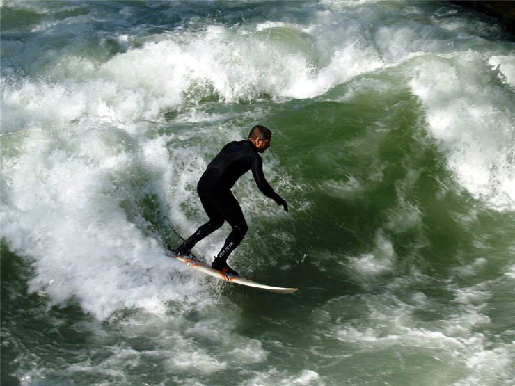 water sports sea sport ocean surfing surf wave waves board man swimmingsuit swimmingwear athlete