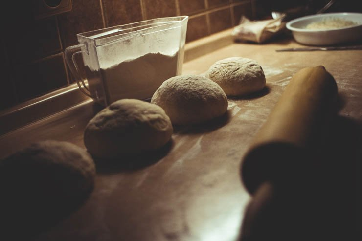 wheat dough food bake bakery flour baking cook cooking bread
