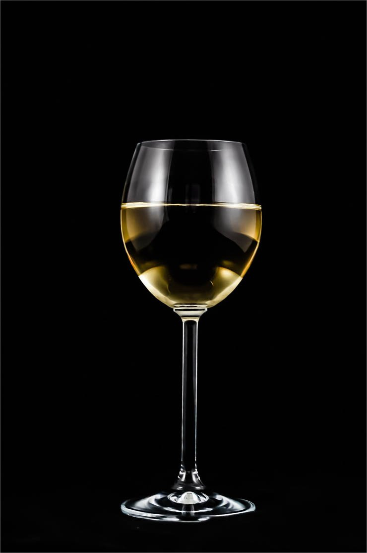 wine champagne alcohol alcoholic bar pub restaurant glass drink drinks isolated isolate