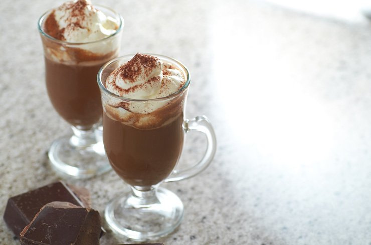 barista coffee drink shop coffeeshop cafe espresso drinks pour mug cup cappuccino hot chocolate
