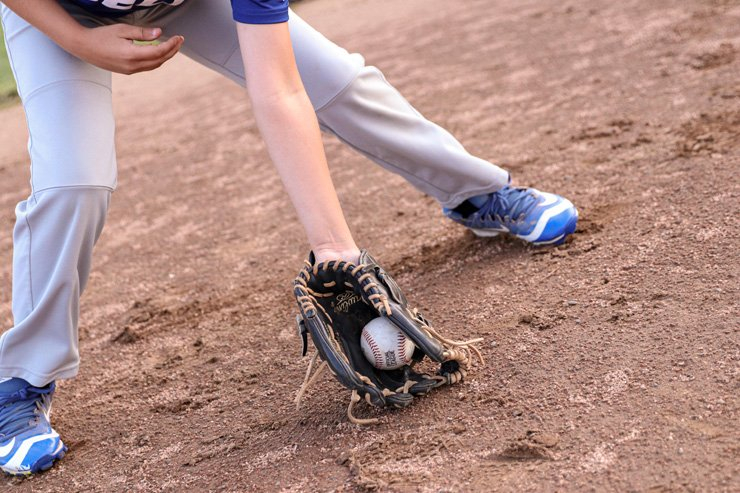 baseball catch gloves sport sports ball player players