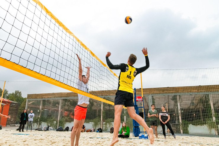 beach sand volley ball sports sport volleyball net