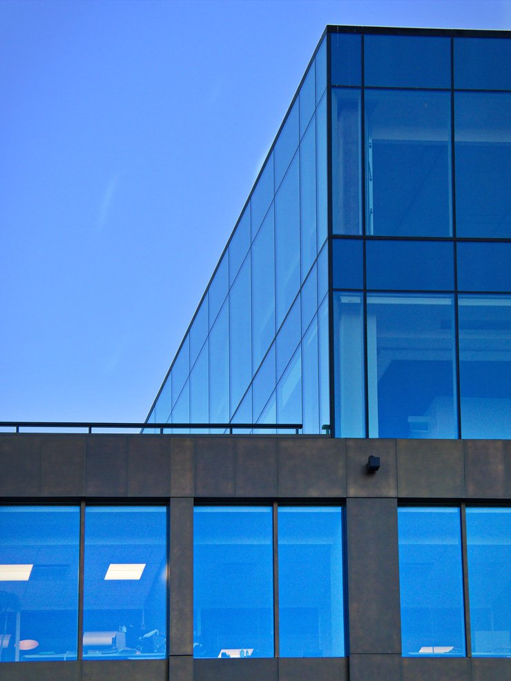business finance formal job work employee working building modern roof window windows glass architect architecture