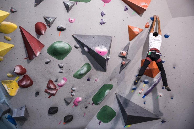 climb climbing athlete sports sport gym club fitness strength strong