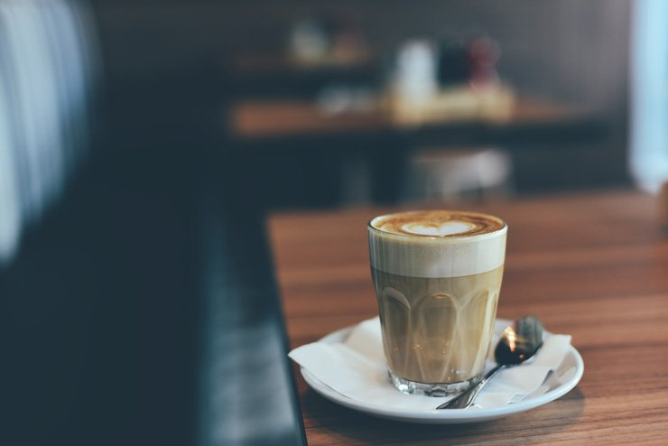 coffee cafe milk espresso barista shop coffeeshop drink drinks spoon mug cup cappuccino