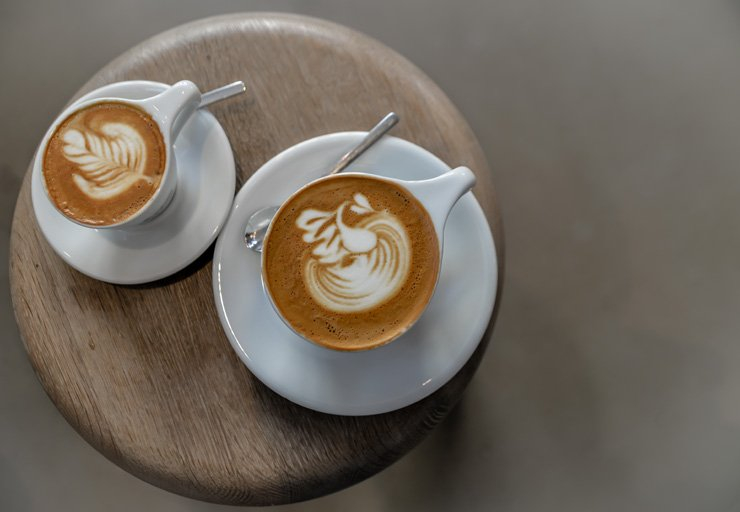 coffee cafe milk espresso shop coffeeshop drink drinks mug cup cappuccino