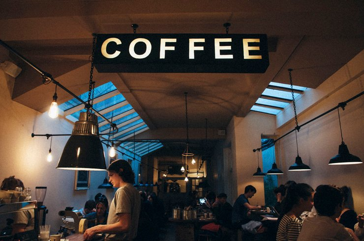 coffeeshop cafe espresso coffee barista shop drink drinks pour mug cup cappuccino