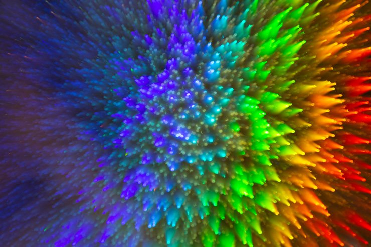 creativity abstract bokah art creative background light lights colorful colors rays ray rainbow