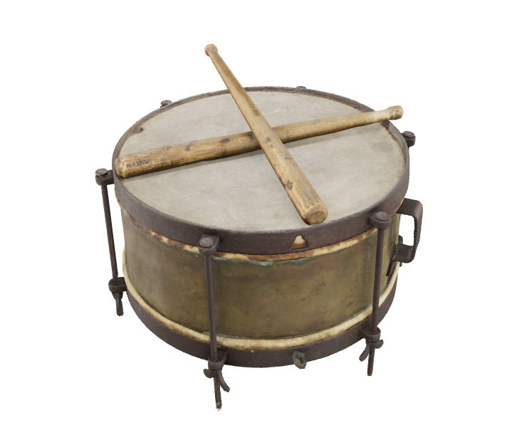 Village Drum
