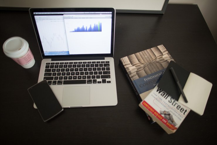 entrepreneur finance accounting finance financial business laptop pen book books phone mobile