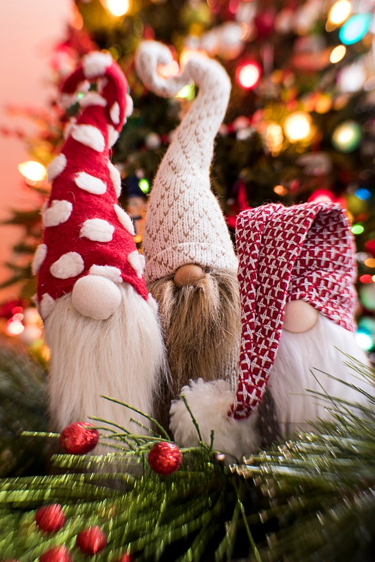 eve snow christmas xmas holiday holidays tree decoration decorations new year toys toy ornament light lights