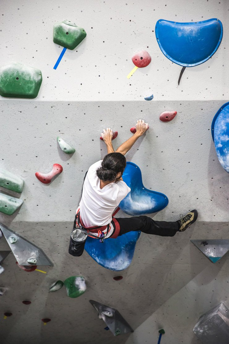 fitness fit climb climbing sport sports athlete club gym