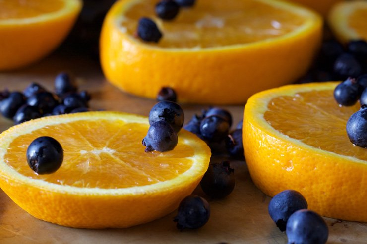 food eat eating nutration berry blueberry orange berries citrus fruit