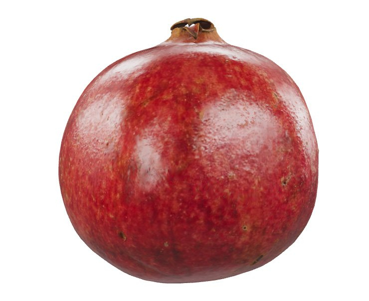 Food Pomegranate
